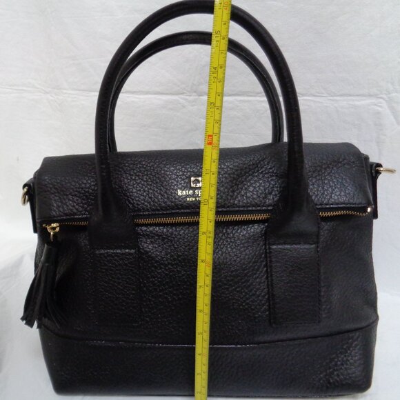 KATE SPADE Southport Avenue Carmen Bag - Picture 9 of 16